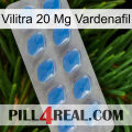 Vilitra 20 Mg Vardenafil 22